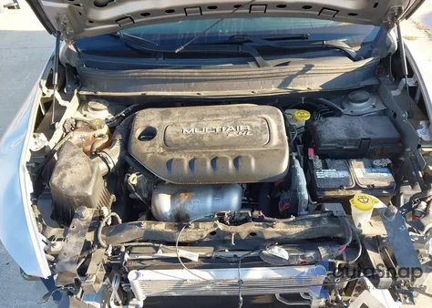 2016 Jeep Cherokee Limited from USA, damaged, VIN 1C4PJMDB6GW246265